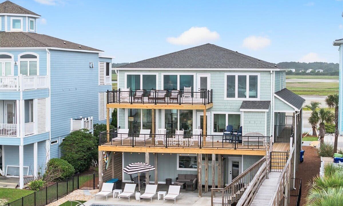 Photo of Outdoor in Ocean Isle Beach