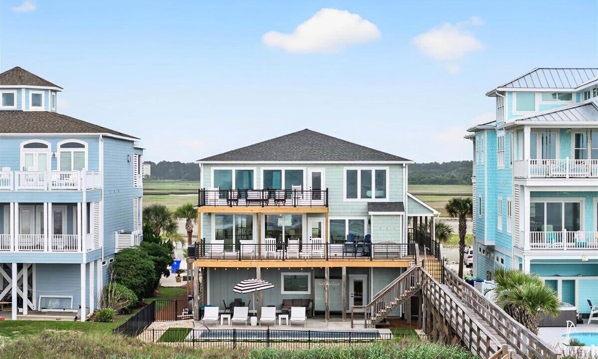 Photo of Outdoor in Ocean Isle Beach