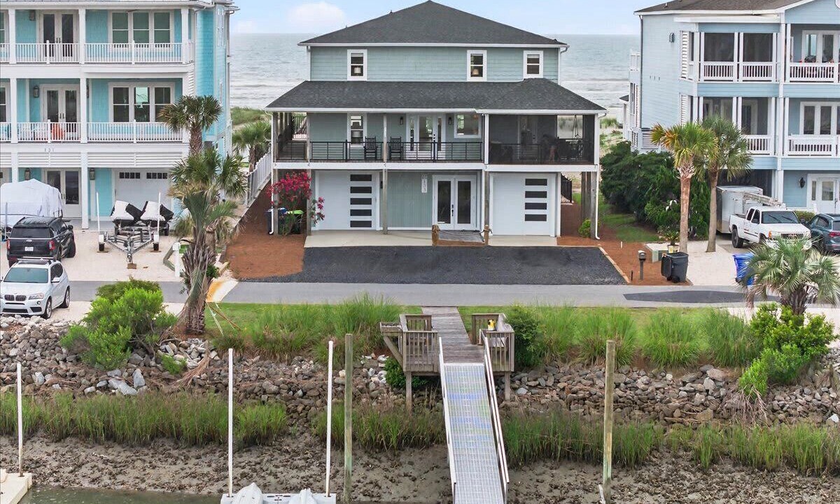 Photo of Outdoor in Ocean Isle Beach