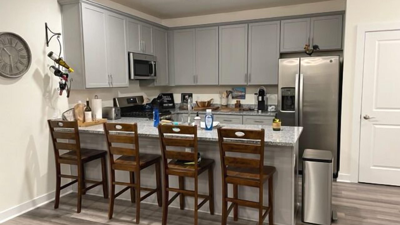 Photo of Kitchen in Rehoboth Beach