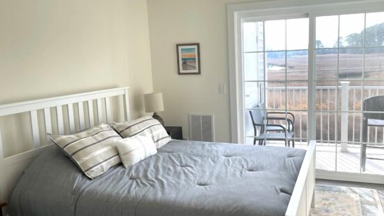 Photo of Bedroom in Rehoboth Beach