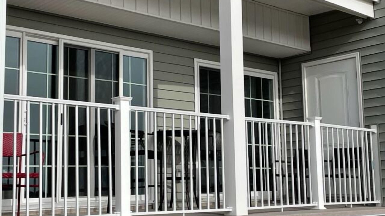 Photo of Patio Balcony in Rehoboth Beach