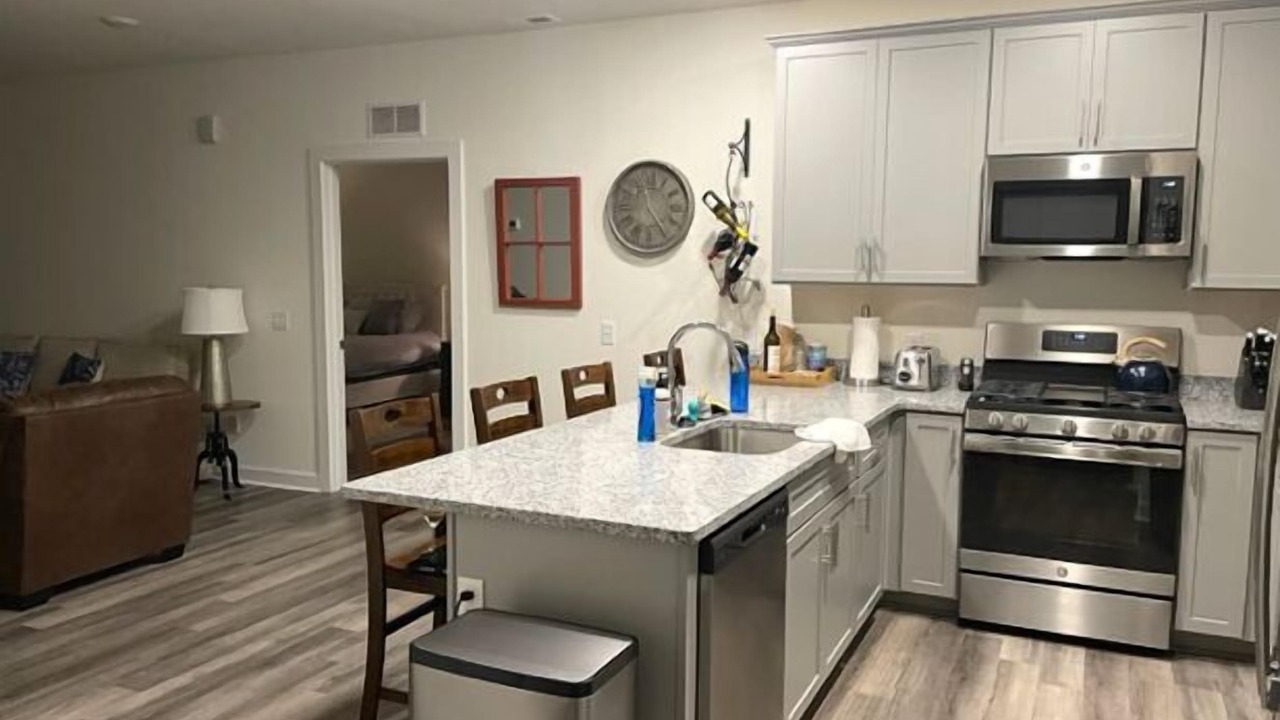 Photo of Kitchen in Rehoboth Beach