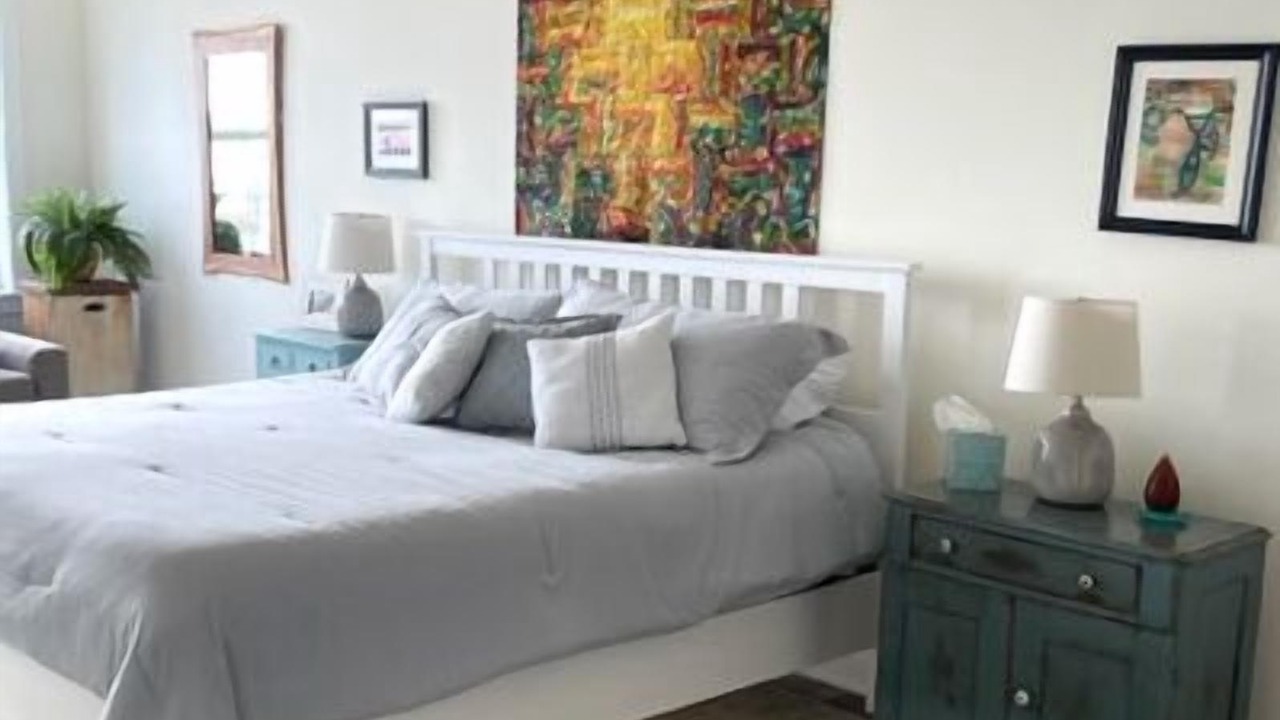 Photo of Bedroom in Rehoboth Beach