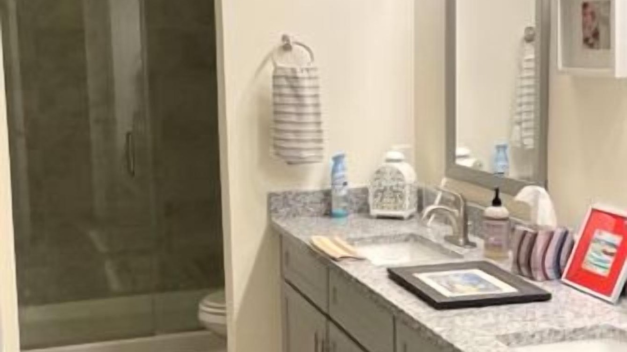 Photo of Bathroom in Rehoboth Beach