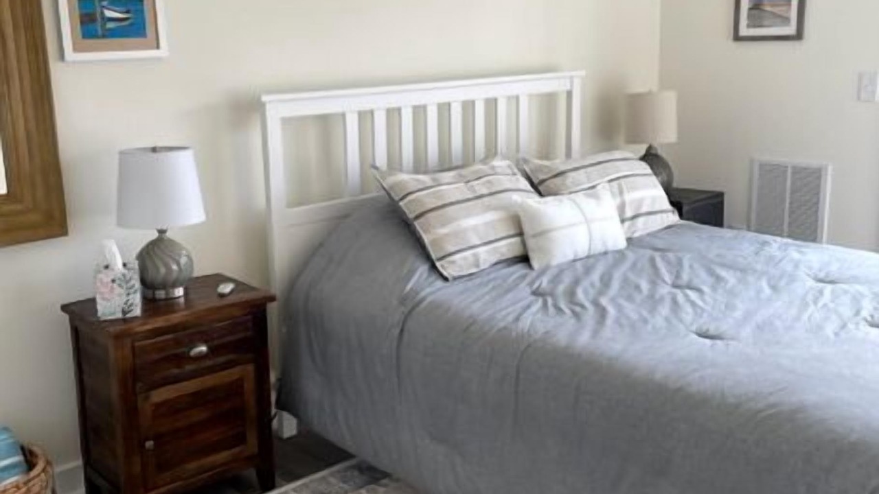 Photo of Bedroom in Rehoboth Beach