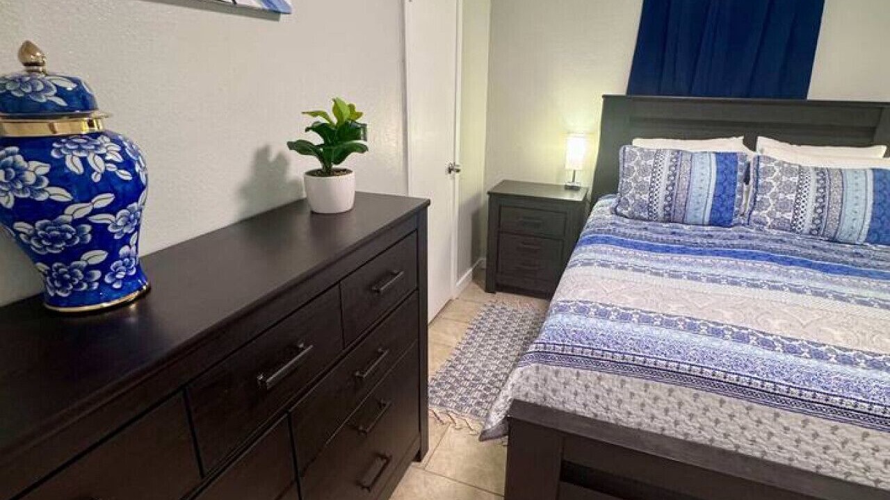 Photo of Bedroom in Nederland