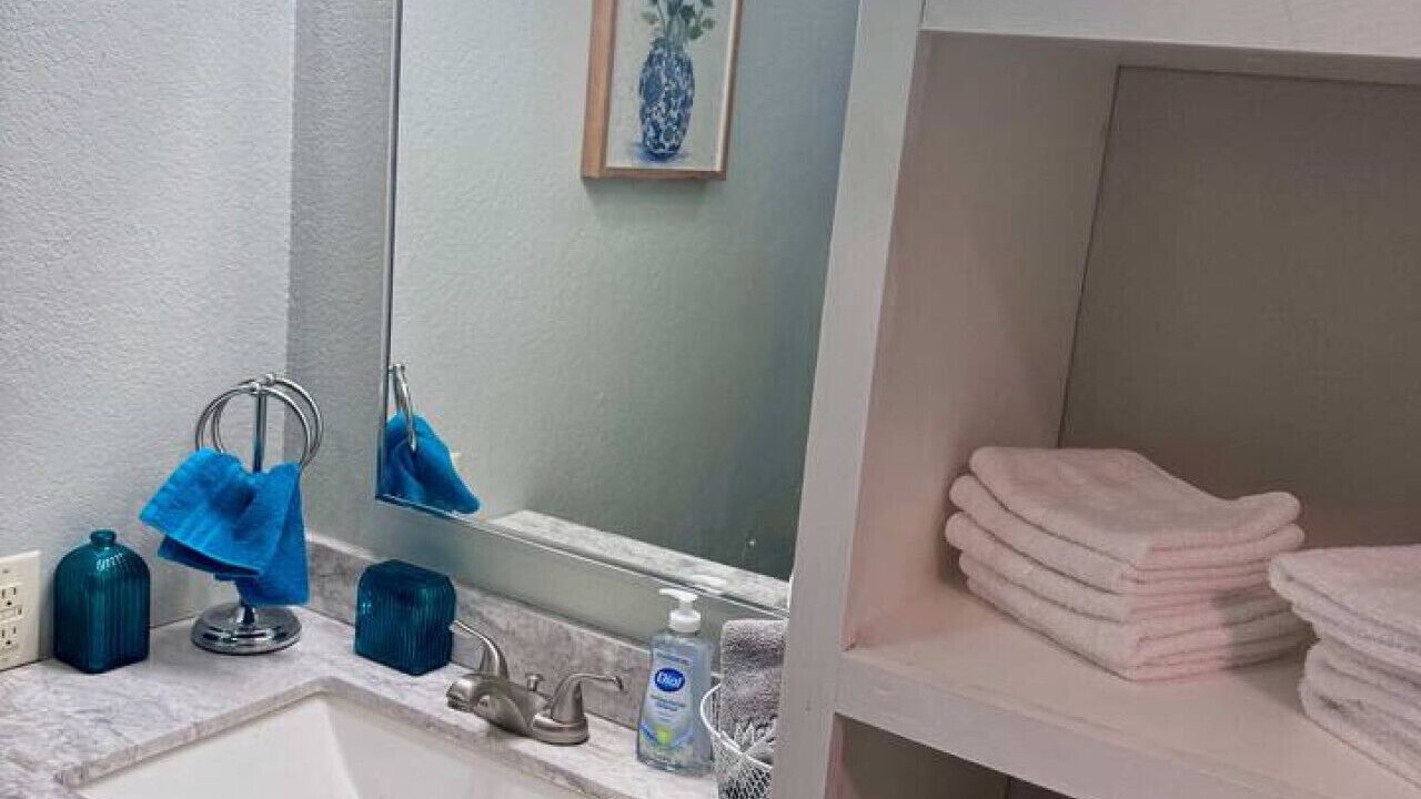 Photo of Bathroom in Nederland