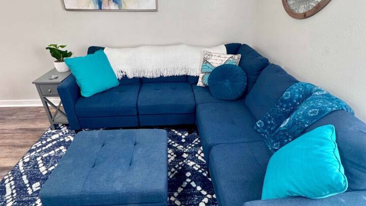 Photo of Livingroom in Nederland