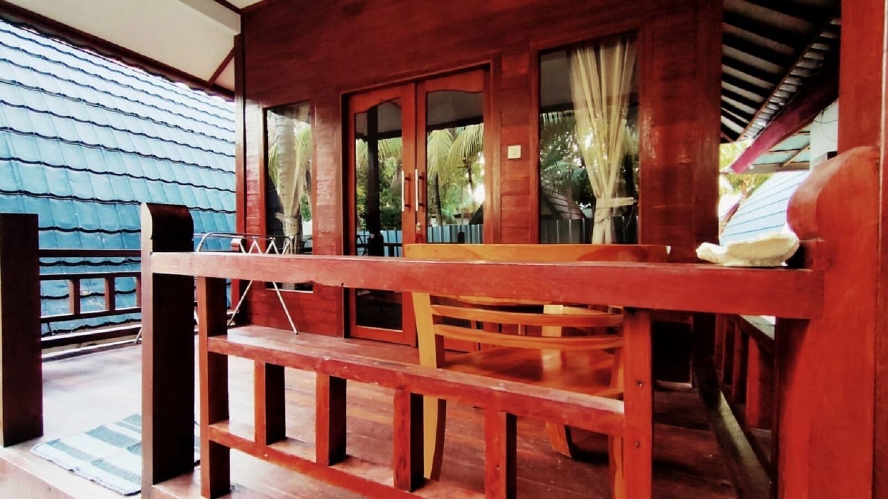 Photo of Outdoor in Gili Air