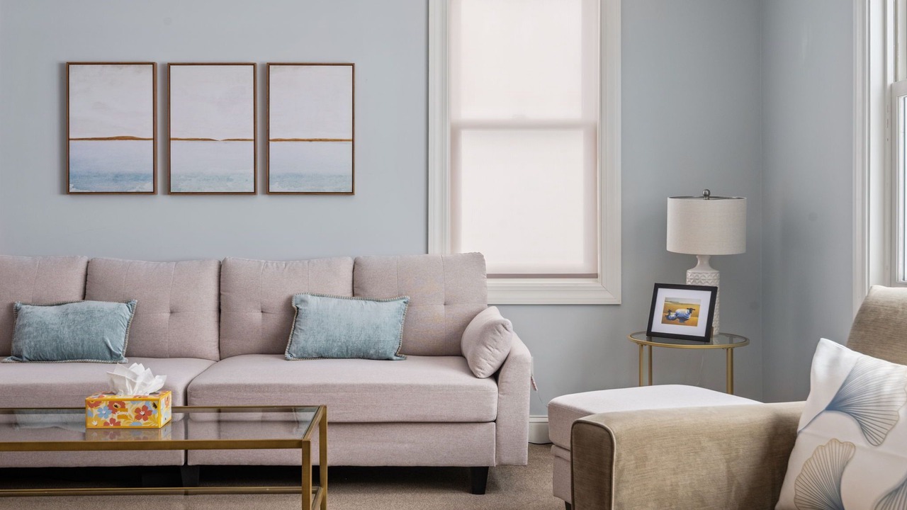 Photo of Livingroom in Navarre
