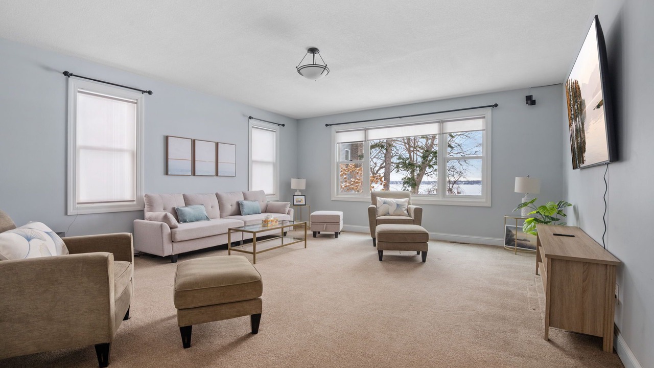 Photo of Livingroom in Navarre