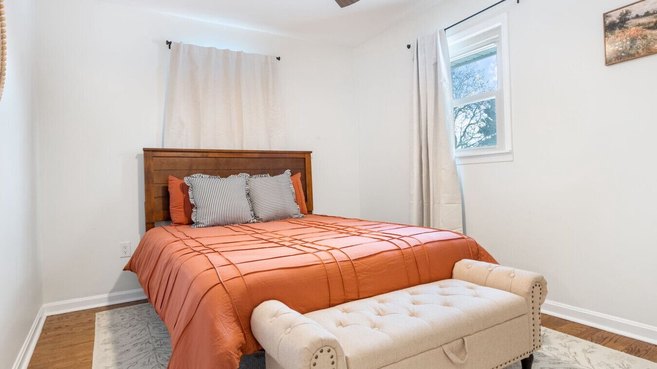 Photo of Bedroom in Withrow