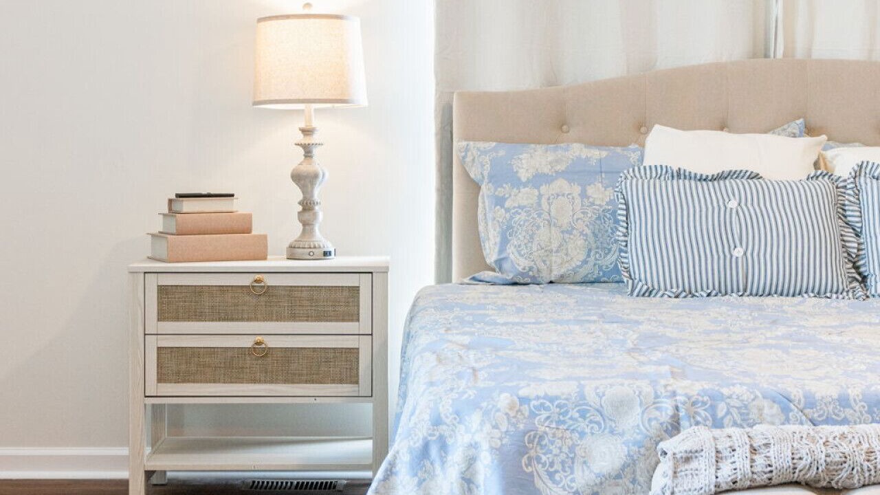 Photo of Bedroom in Withrow