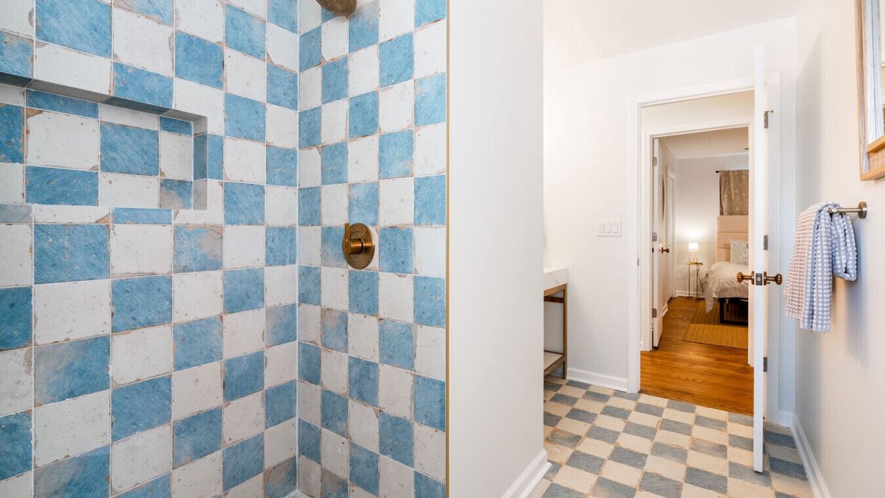 Photo of Bathroom in Withrow