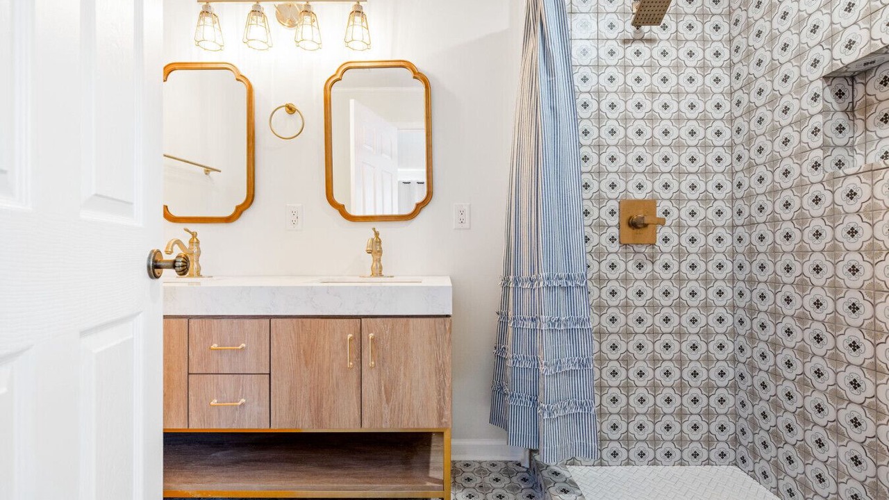 Photo of Bathroom in Withrow