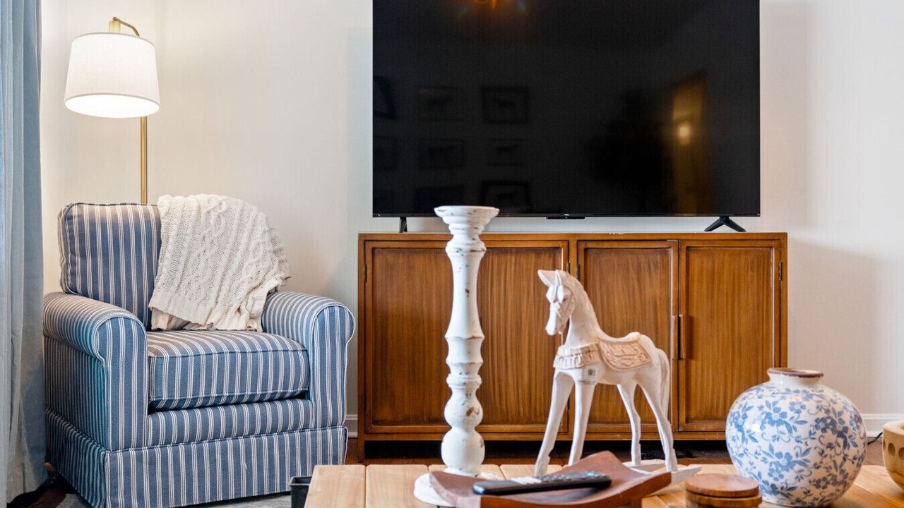 Photo of Livingroom in Withrow