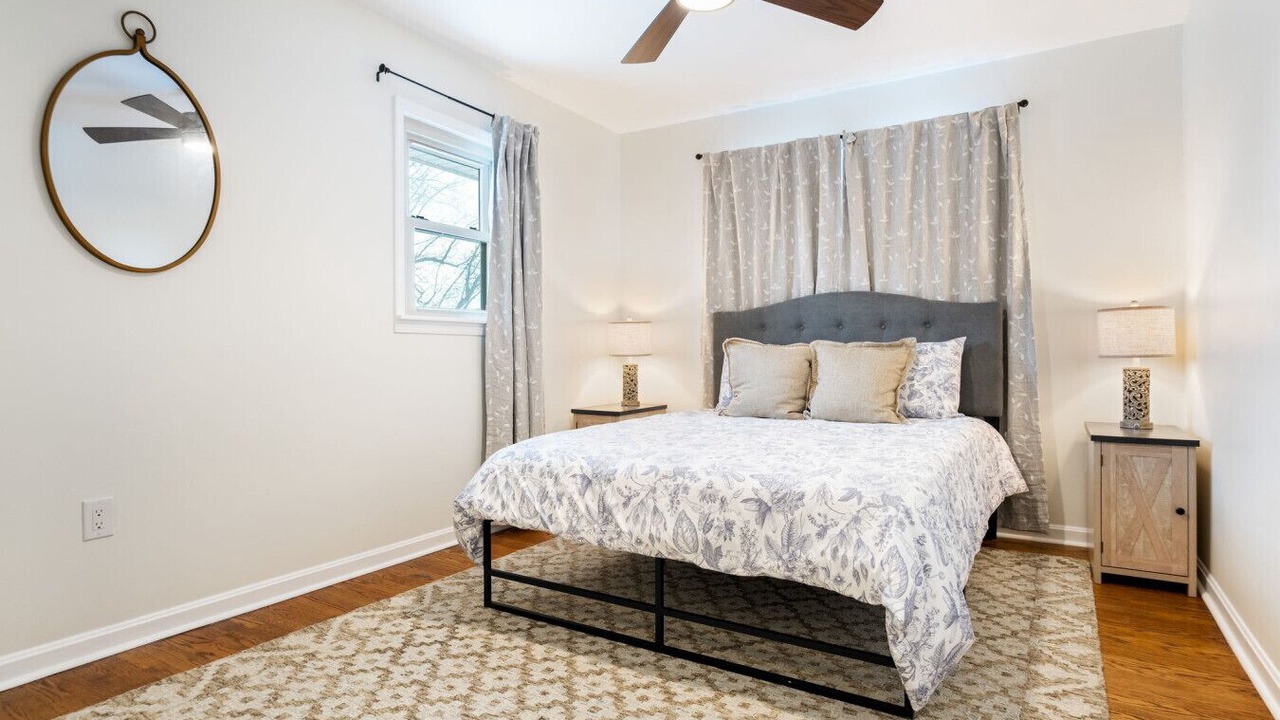 Photo of Bedroom in Withrow