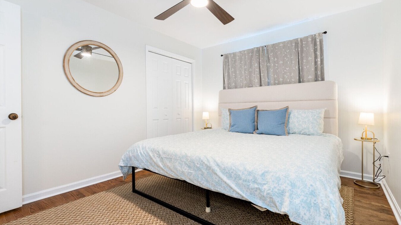 Photo of Bedroom in Withrow