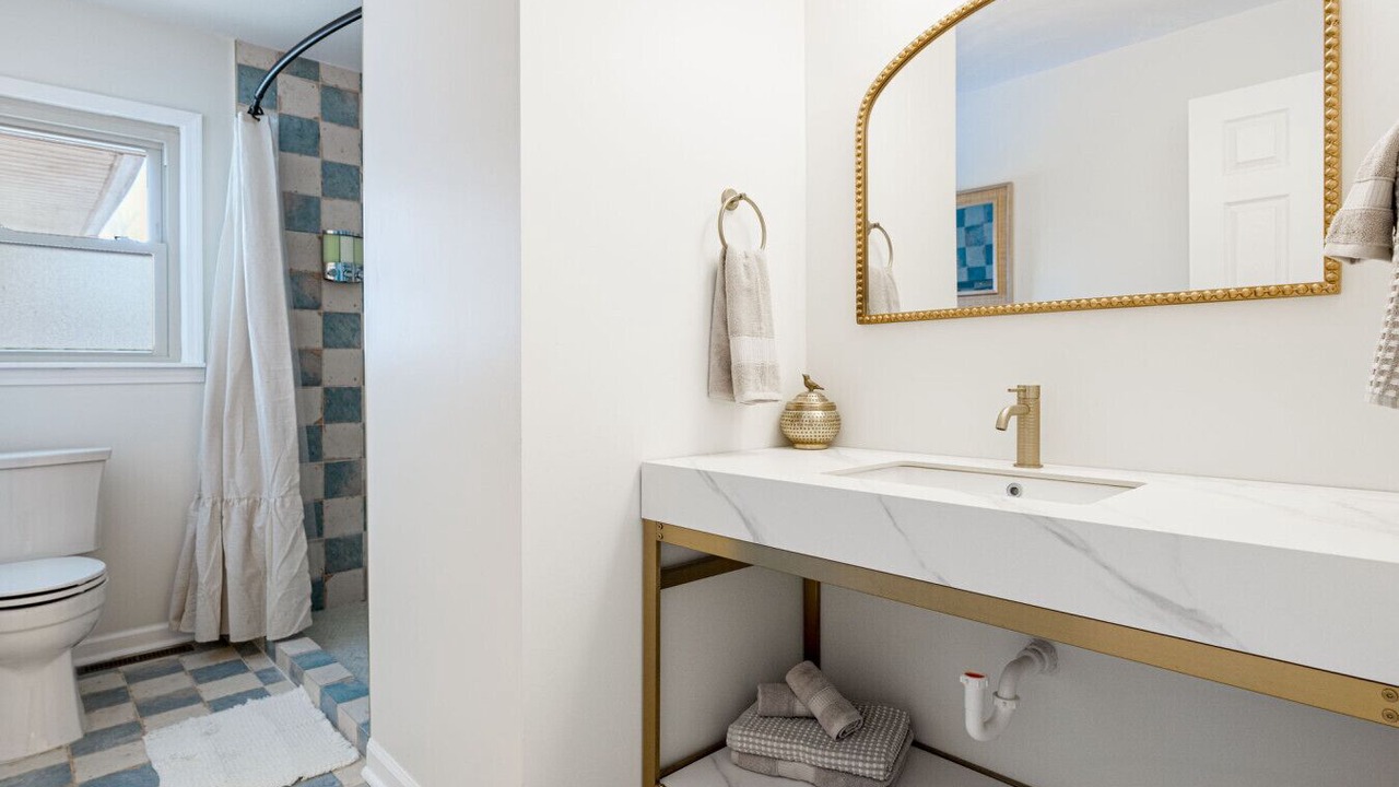 Photo of Bathroom in Withrow