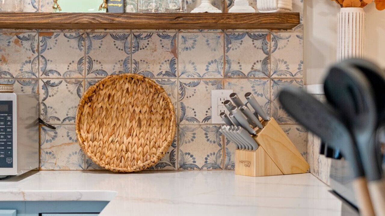 Photo of Kitchen in Withrow