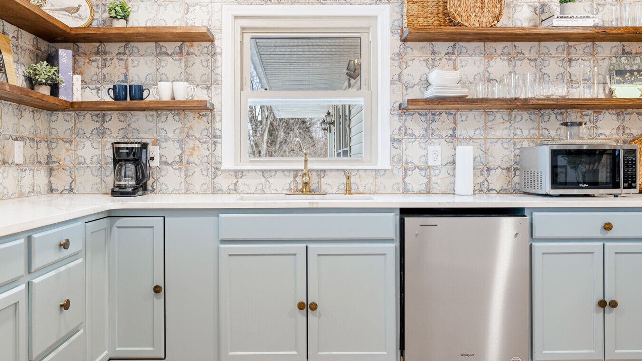 Photo of Kitchen in Withrow