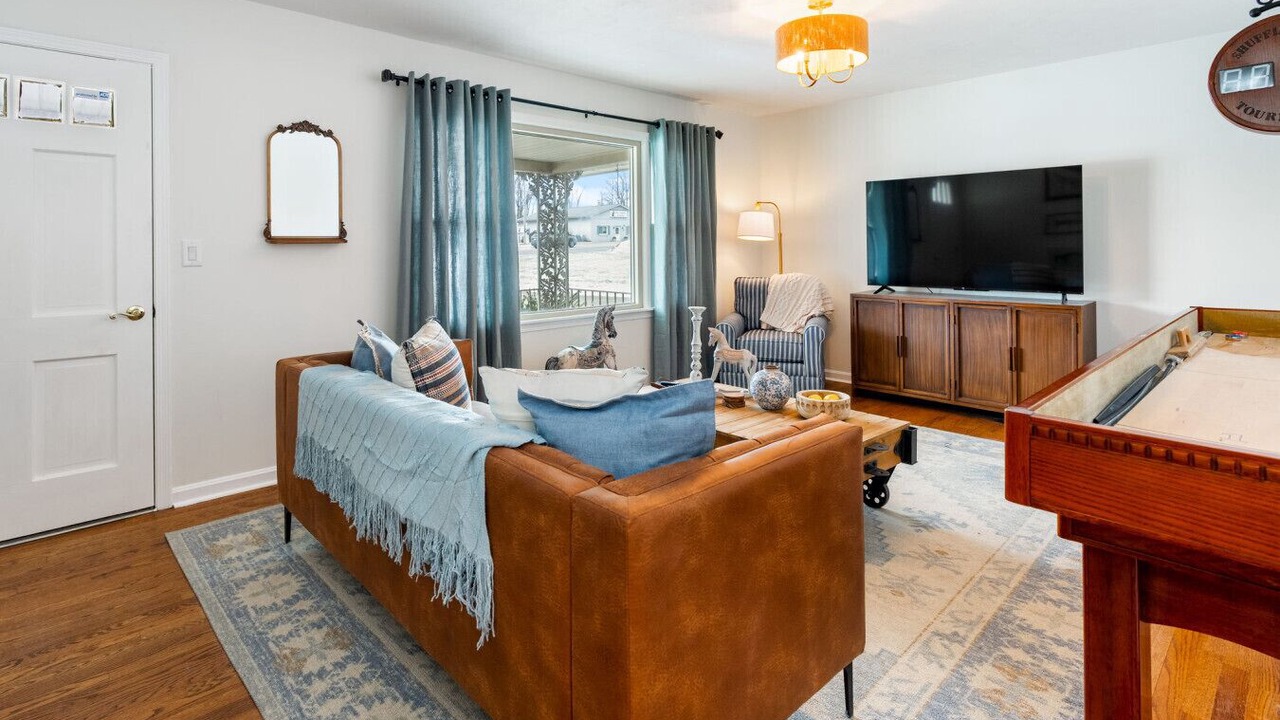 Photo of Livingroom in Withrow