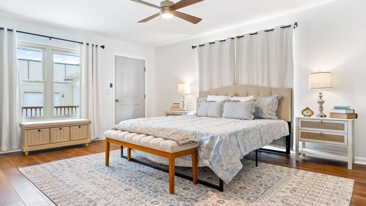 Photo of Bedroom in Withrow