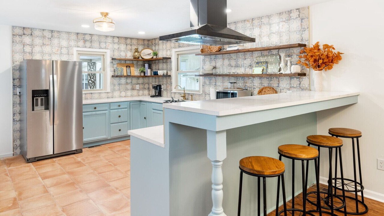 Photo of Kitchen in Withrow