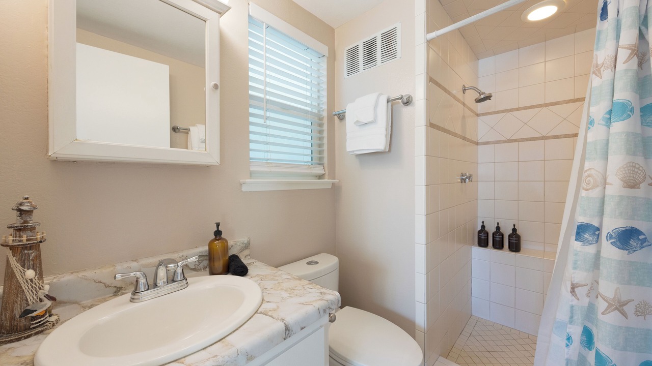 Photo of Bathroom in Oceano