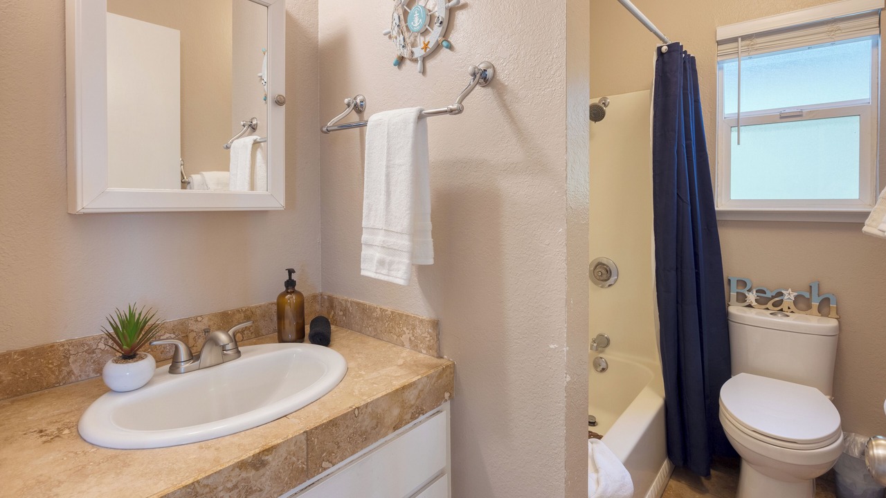 Photo of Bathroom in Oceano