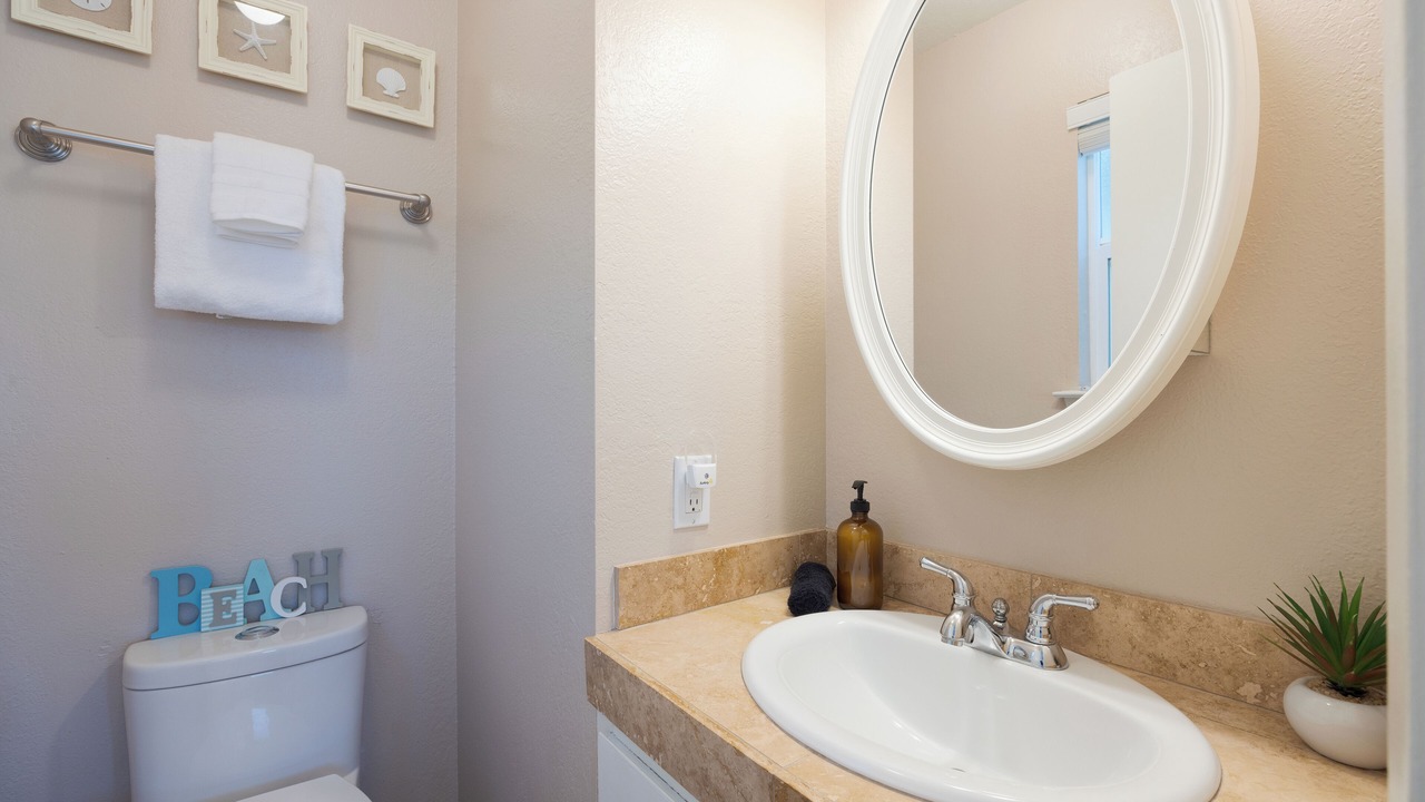 Photo of Bathroom in Oceano