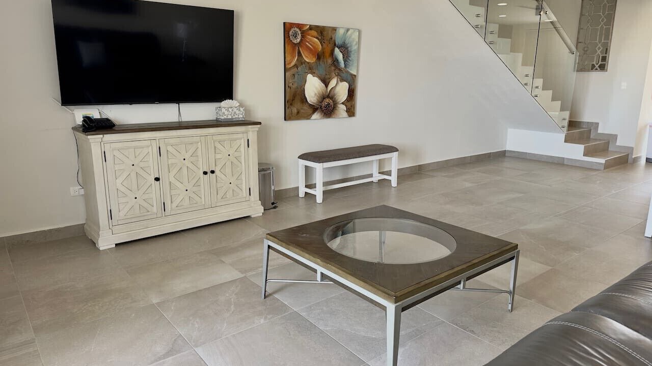 Photo of Livingroom in La Choya