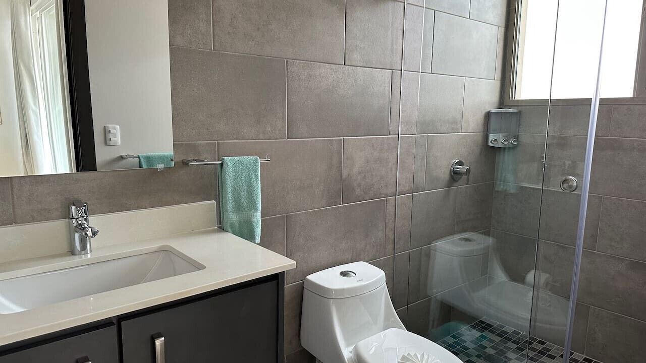 Photo of Bathroom in La Choya