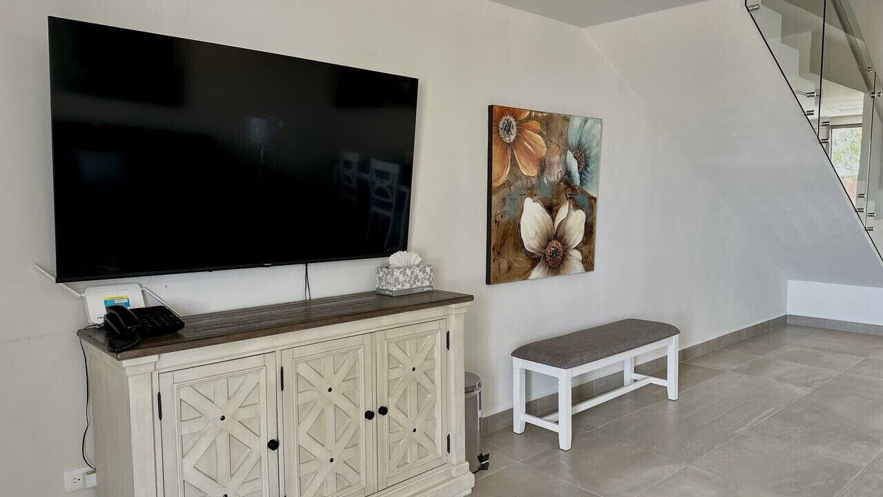 Photo of Livingroom in La Choya