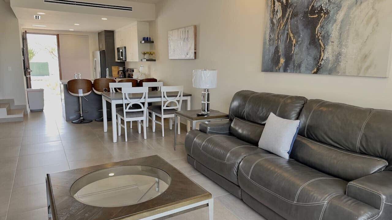 Photo of Livingroom in La Choya