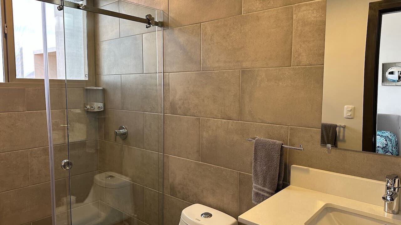 Photo of Bathroom in La Choya
