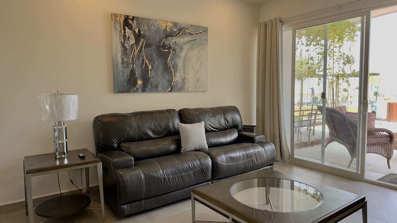 Photo of Livingroom in La Choya