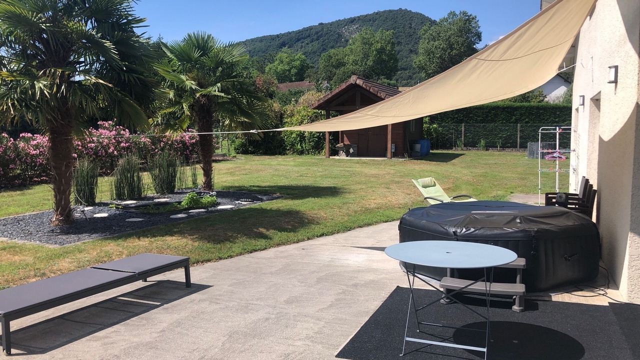 Photo of Outdoor in Peyrieu
