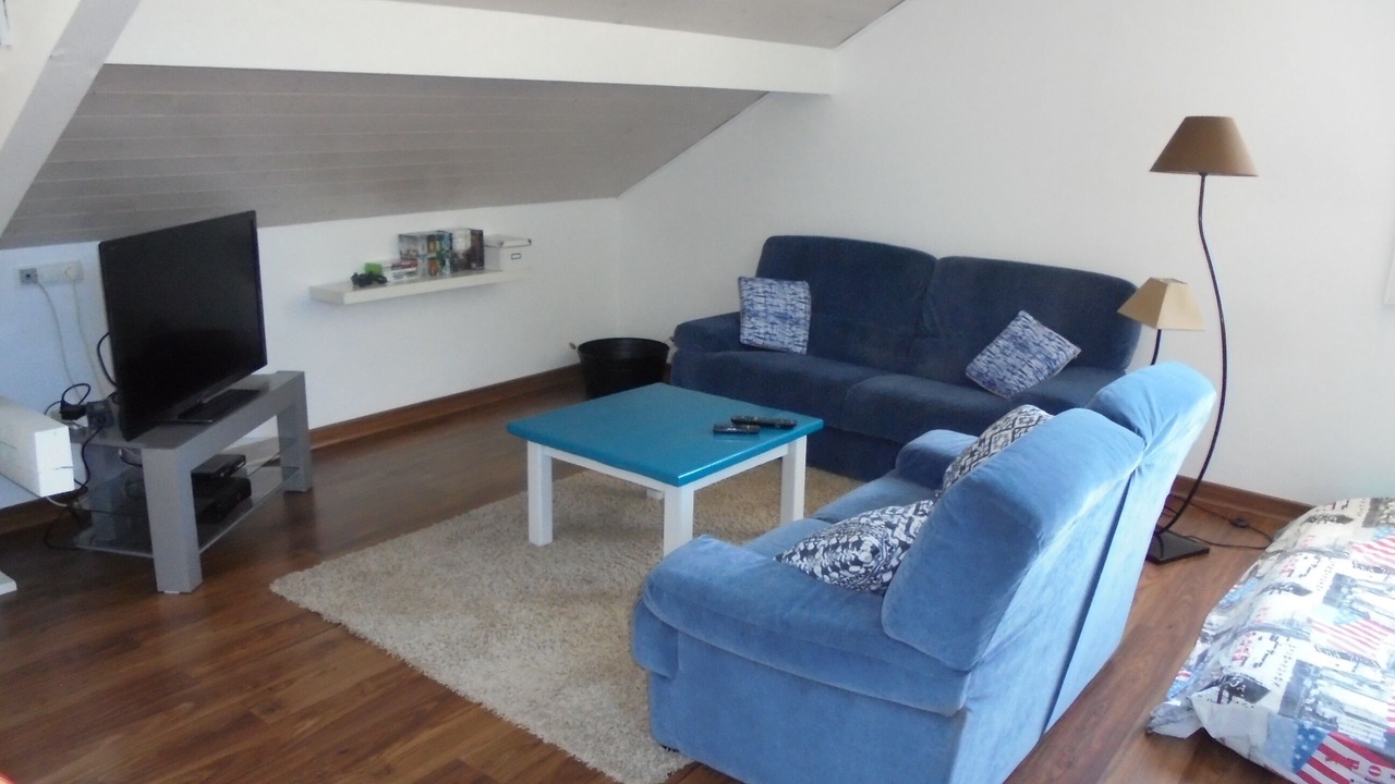 Photo of Livingroom in Peyrieu