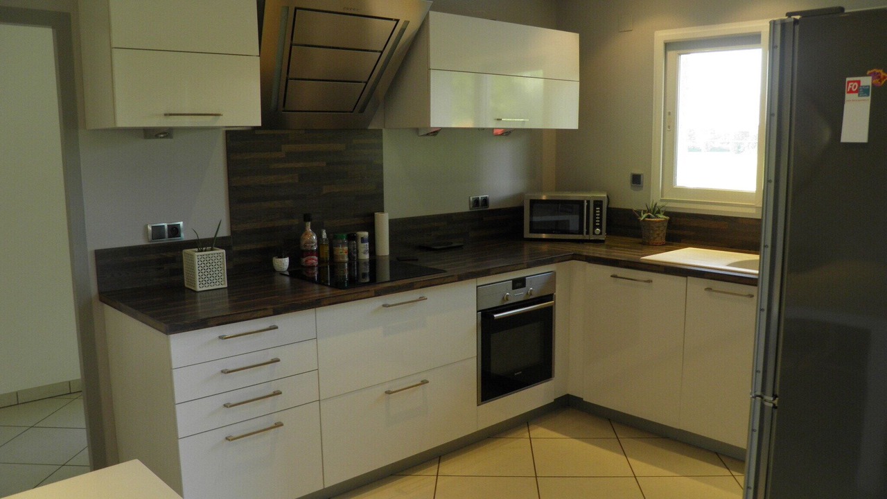 Photo of Kitchen in Peyrieu