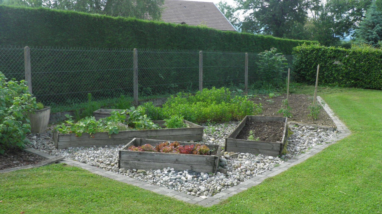 Photo of Outdoor in Peyrieu