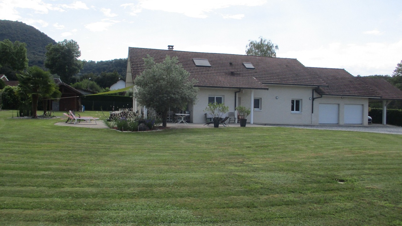 Photo of Outdoor in Peyrieu