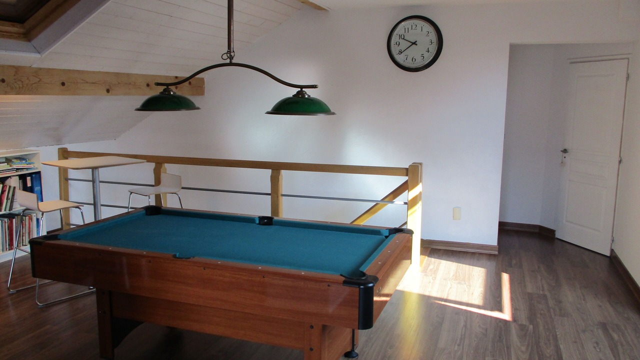Photo of Bedroom in Peyrieu