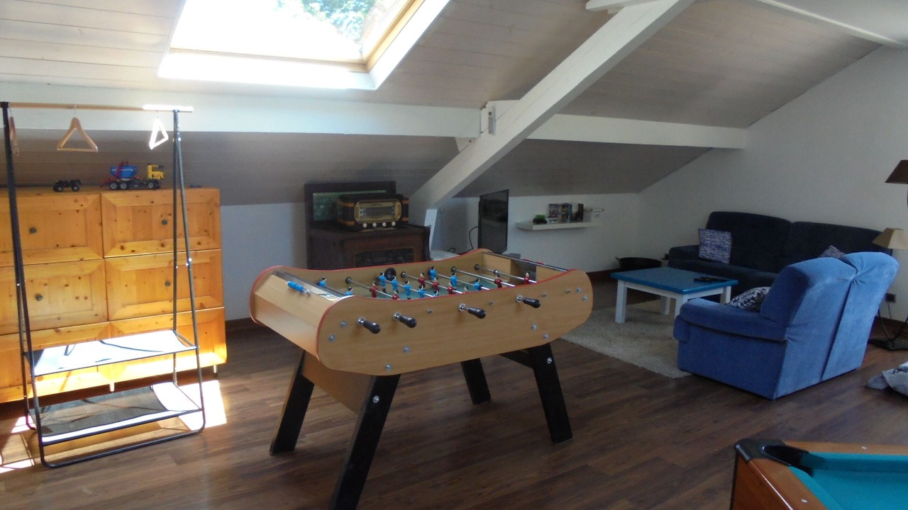 Photo of Bedroom in Peyrieu
