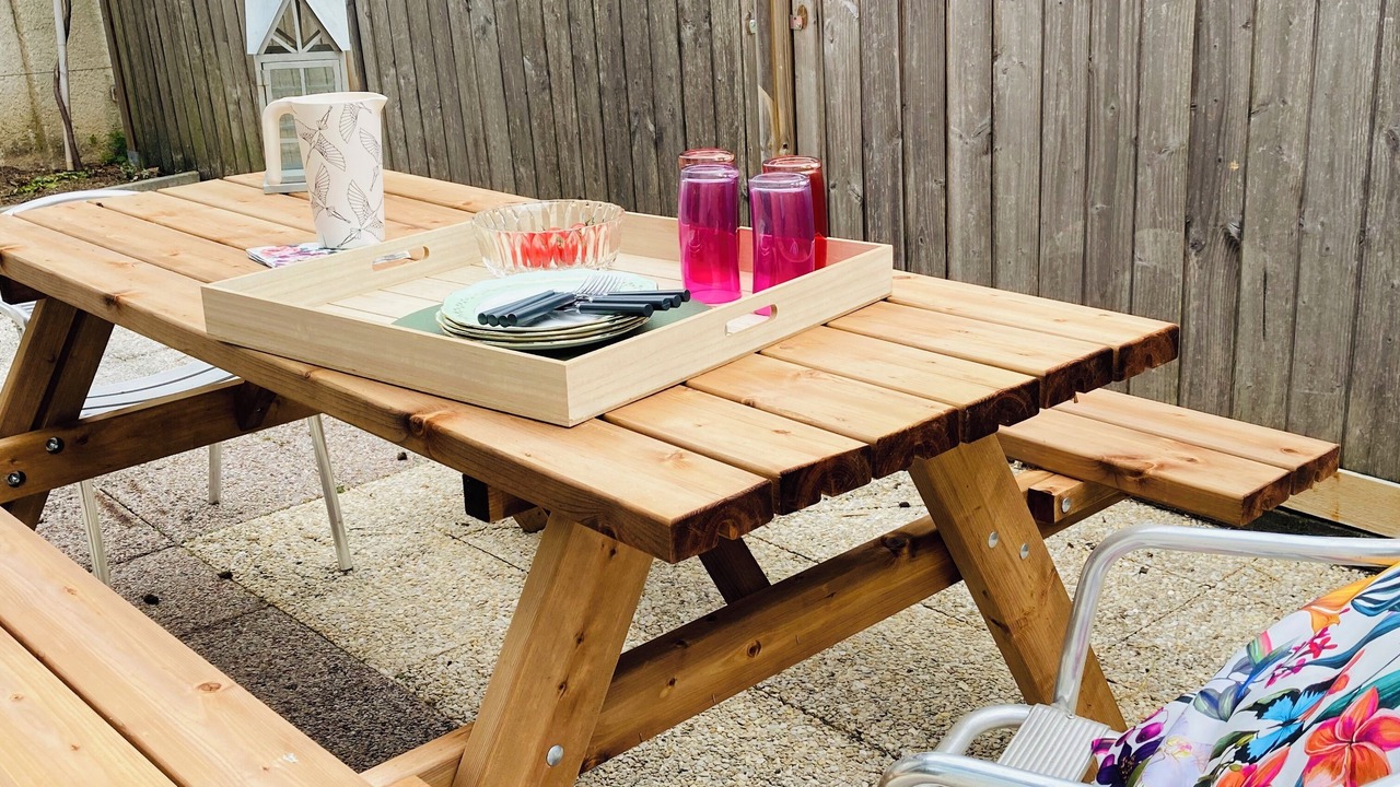 Photo of Outdoor in Saint-Gervais-la-Foret