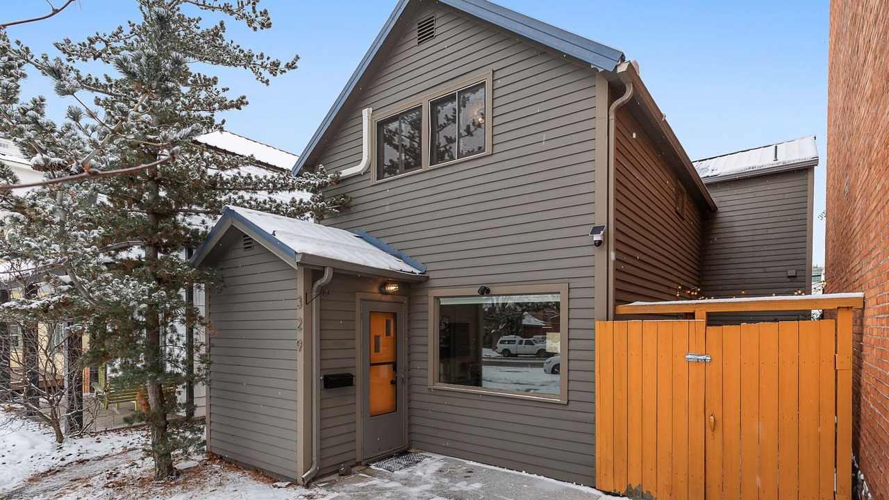 Photo of Outdoor in Heart of Missoula