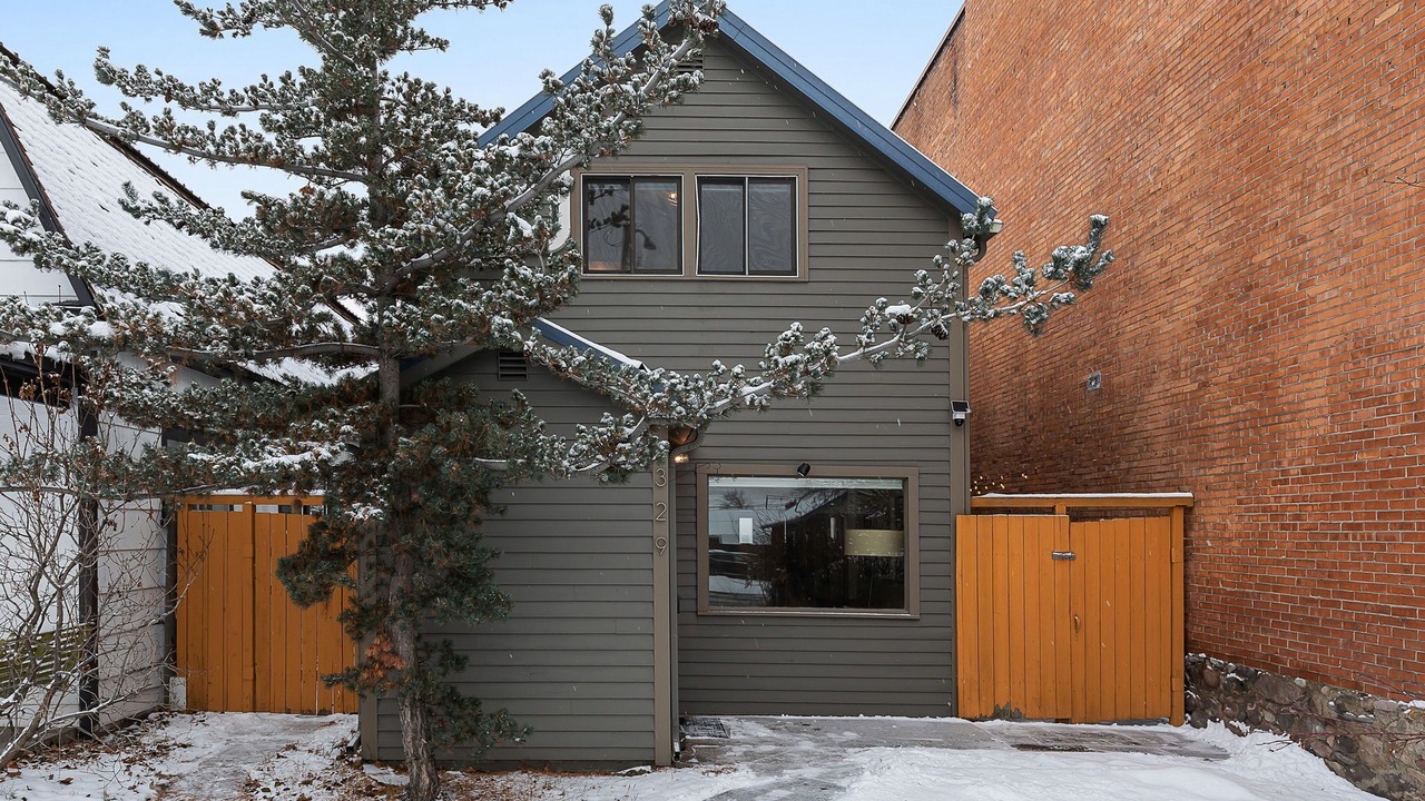 Photo of Outdoor in Heart of Missoula
