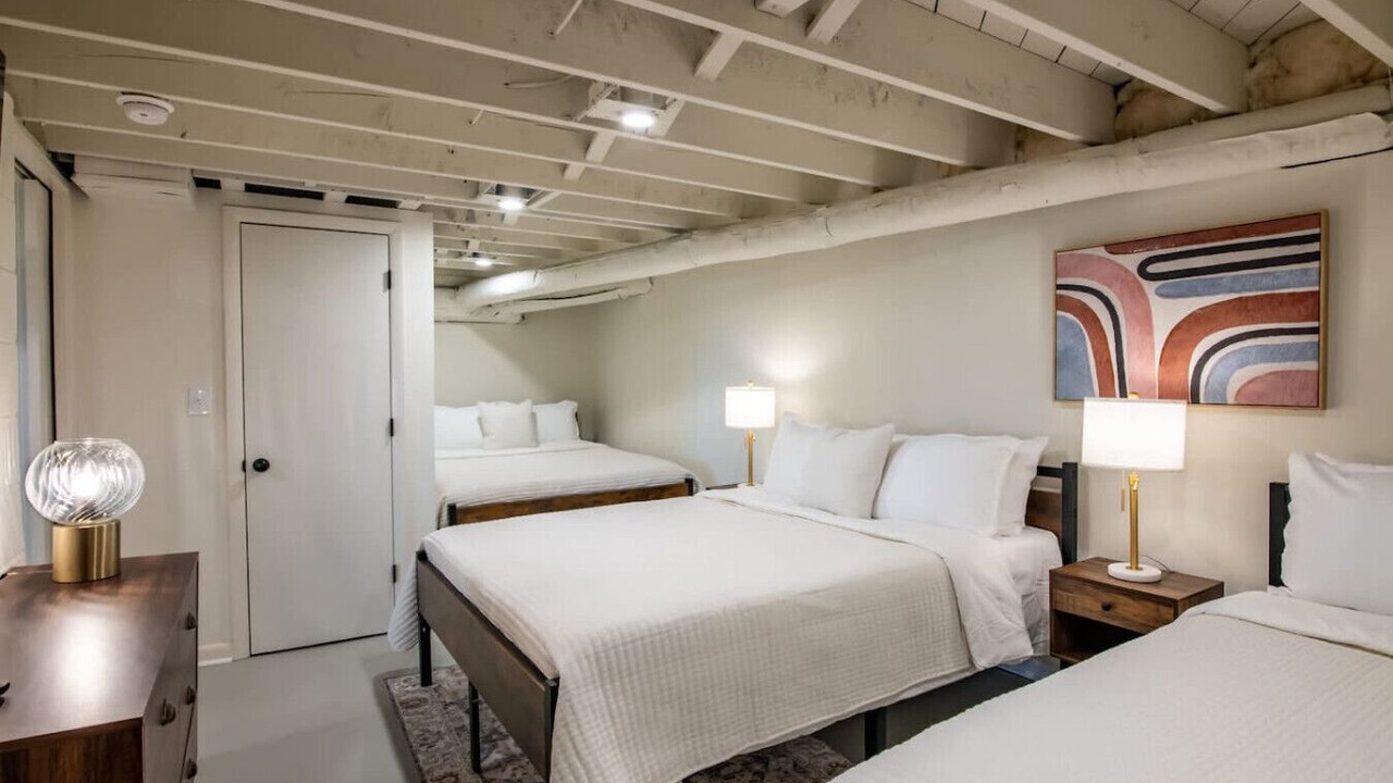 Photo of Bedroom in Forest Park