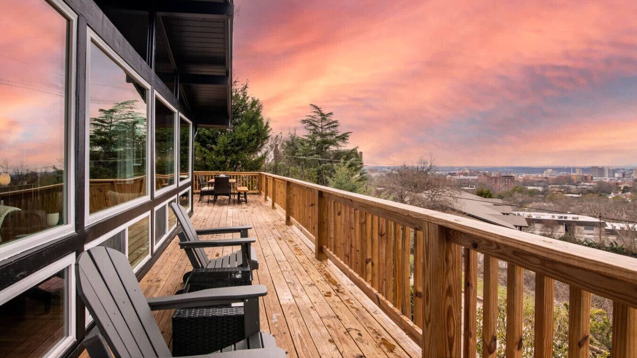 Photo of Outdoor in Forest Park